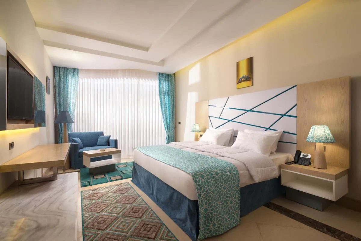 Image 1 of Gravity Hotel & Aqua Park Sahl Hasheesh Families and Couples Only