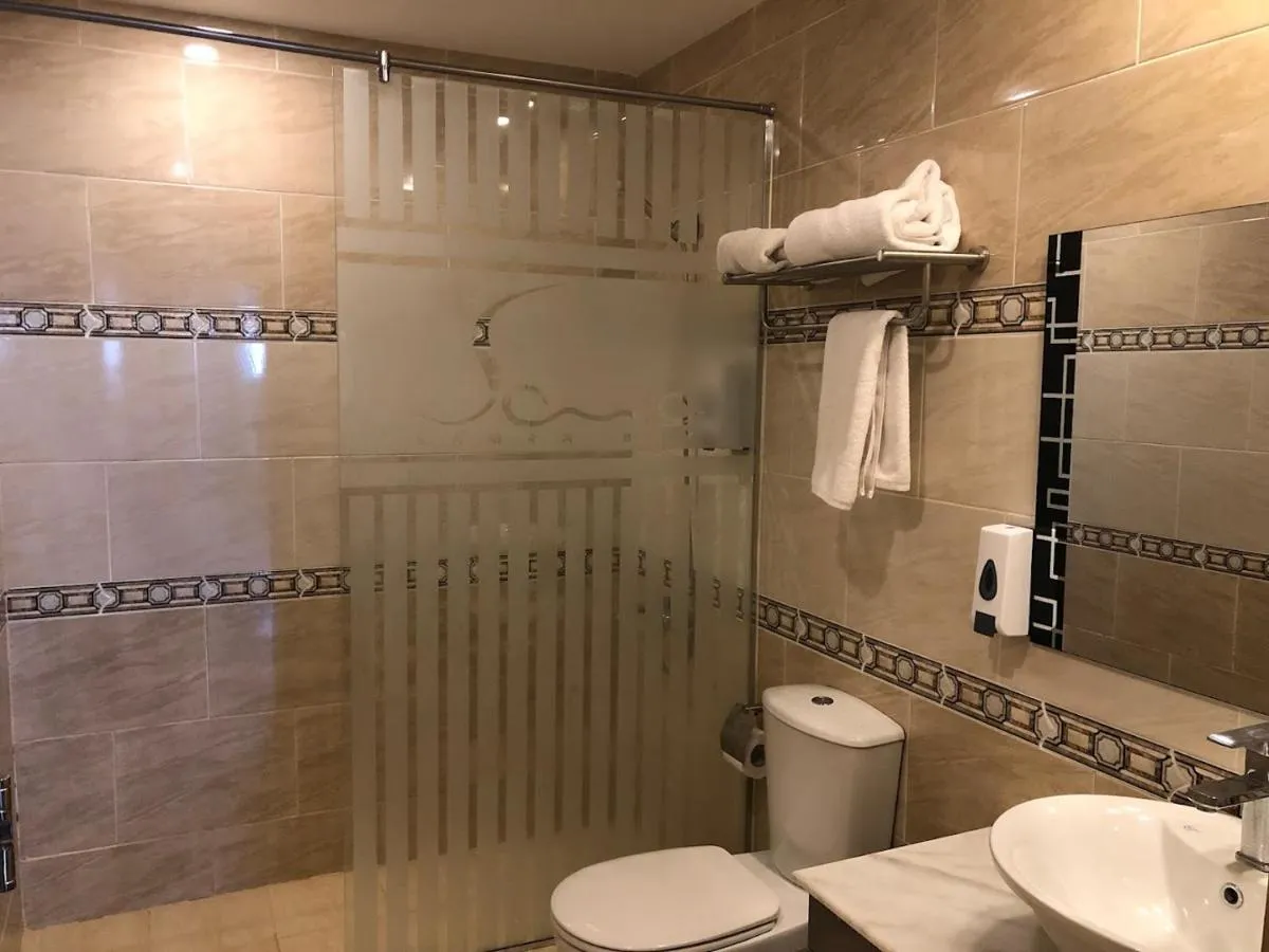 Image 1 of Gravity Hotel Hurghada Sea View room for rent