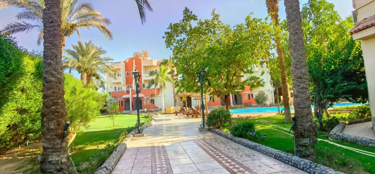 Image 2 of Green Garden Resort