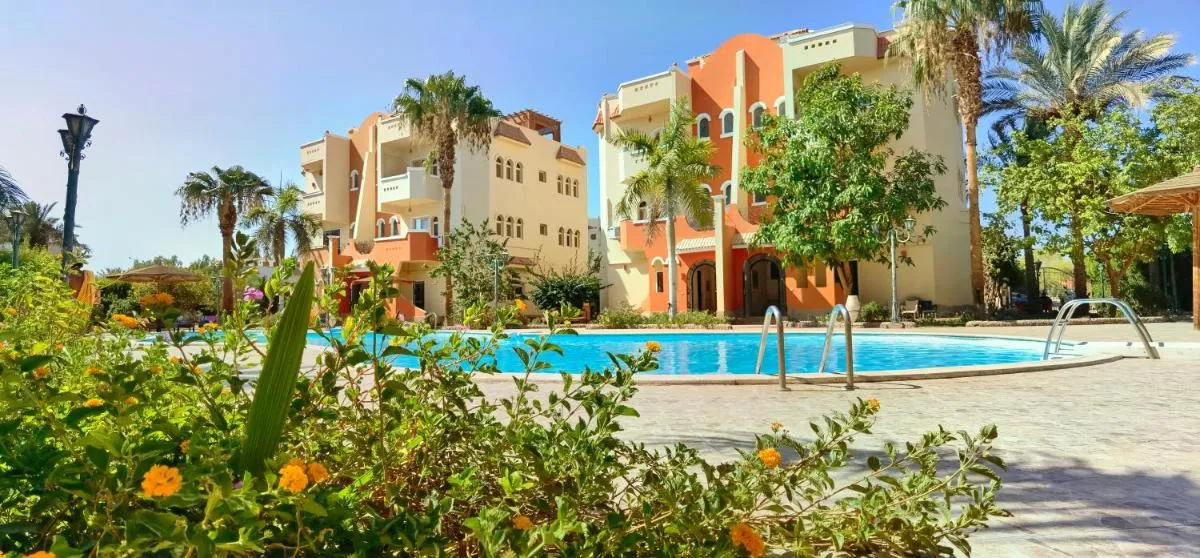 Image 3 of Green Garden Resort