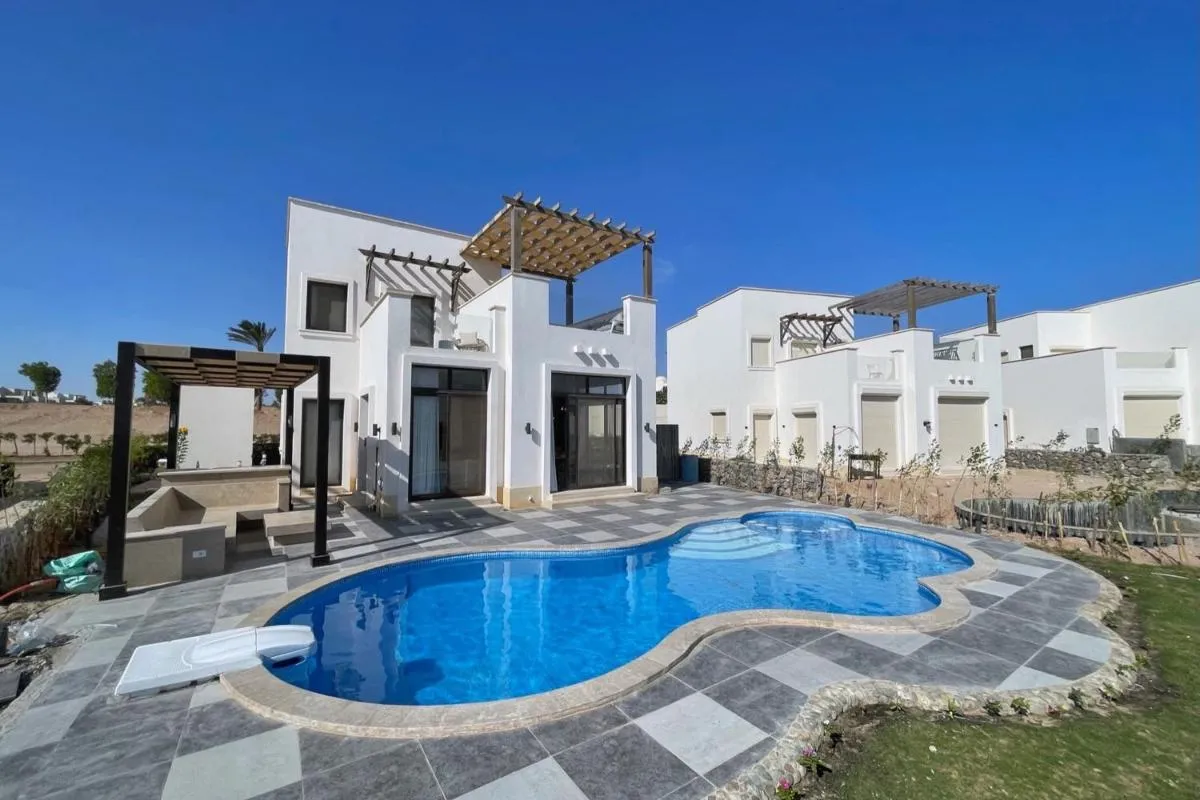 Image 3 of Haute & Hand-Picked 4BDR Villa Private Pool