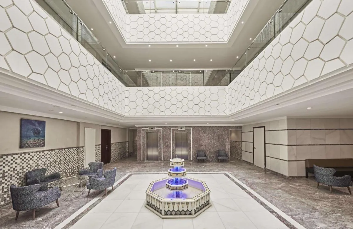 Image 6 of Hilton Hurghada Plaza Hotel