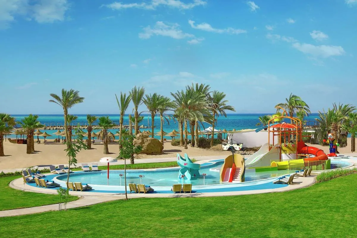Image 2 of Hilton Hurghada Plaza Hotel
