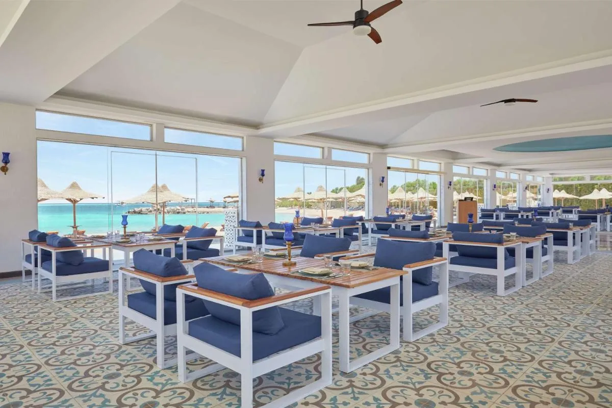 Image 3 of Hilton Hurghada Plaza Hotel