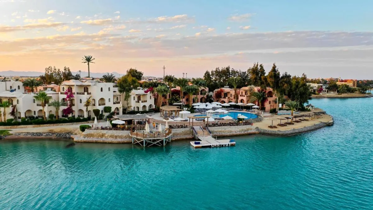 Image of Hotel Sultan Bey Resort