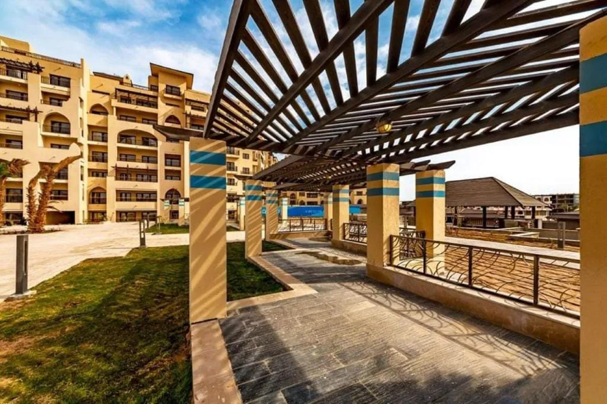 Image 6 of Hurghada Aldau Heights Studio