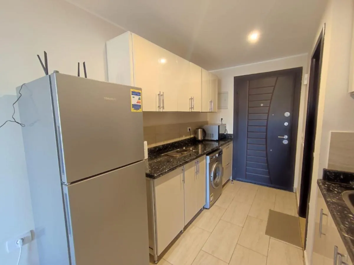 Image 2 of Hurghada Aldau Heights Studio