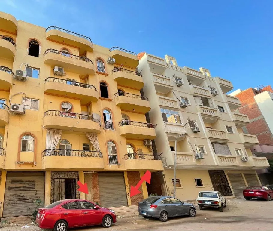 Image of Hurghada City Apartment2