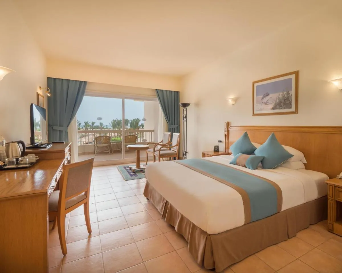 Image 1 of Hurghada Long Beach Resort