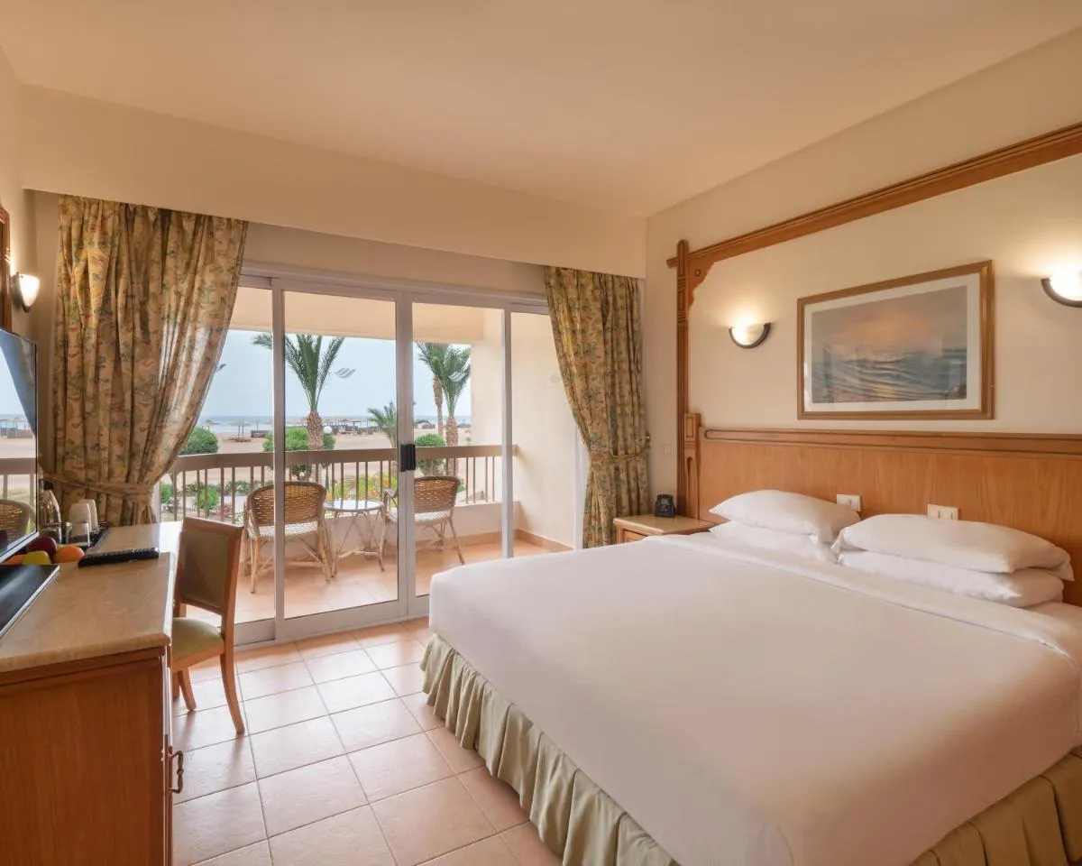 Image 4 of Hurghada Long Beach Resort