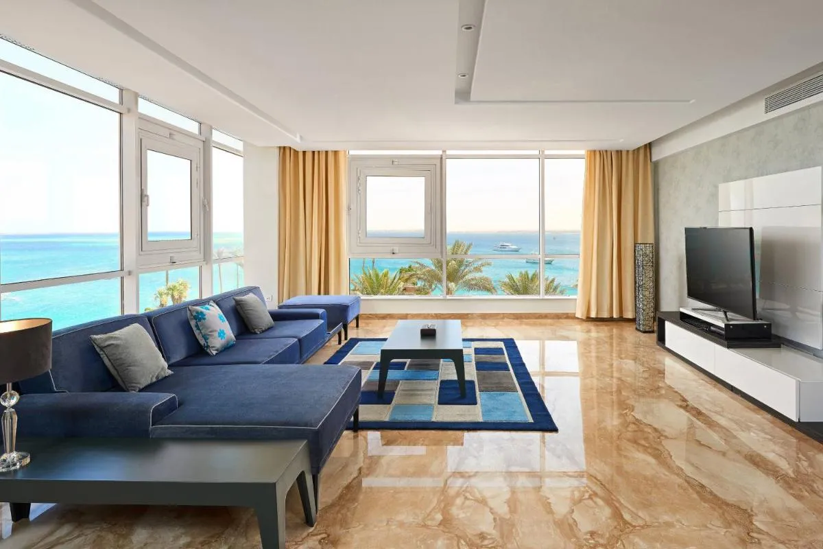 Image 5 of Hurghada Marriott Beach Resort