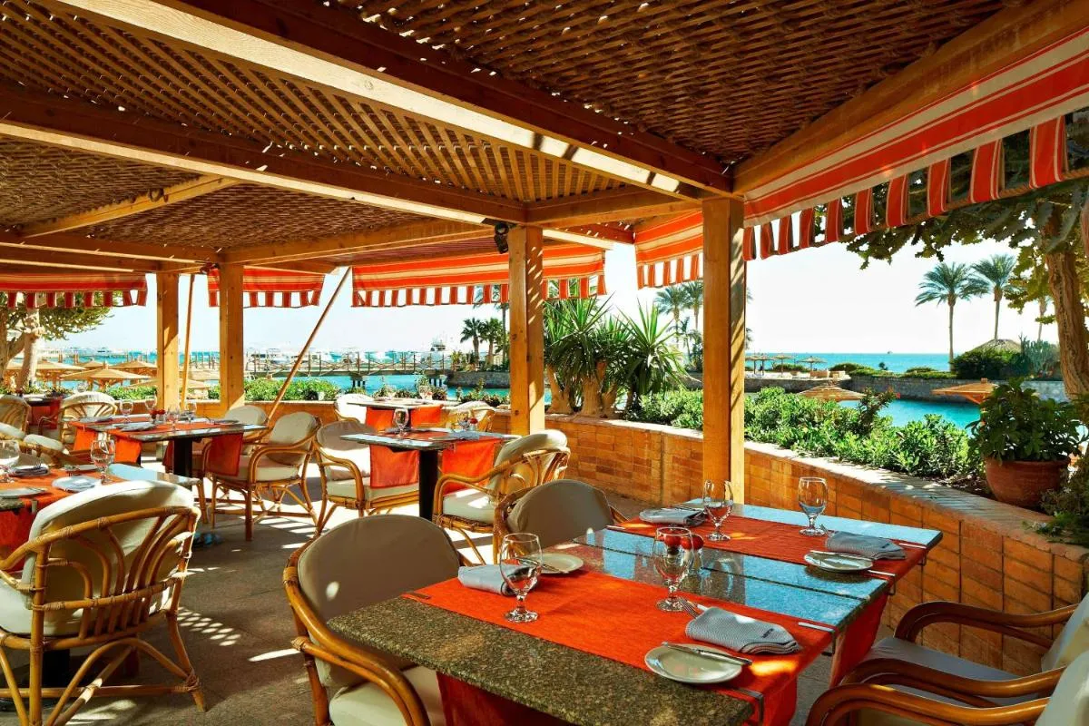 Image 4 of Hurghada Marriott Beach Resort