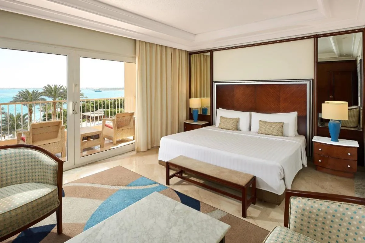 Image 1 of Hurghada Marriott Beach Resort