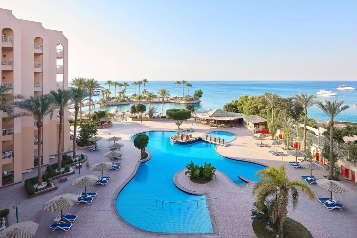 Image 3 of Hurghada Marriott Beach Resort