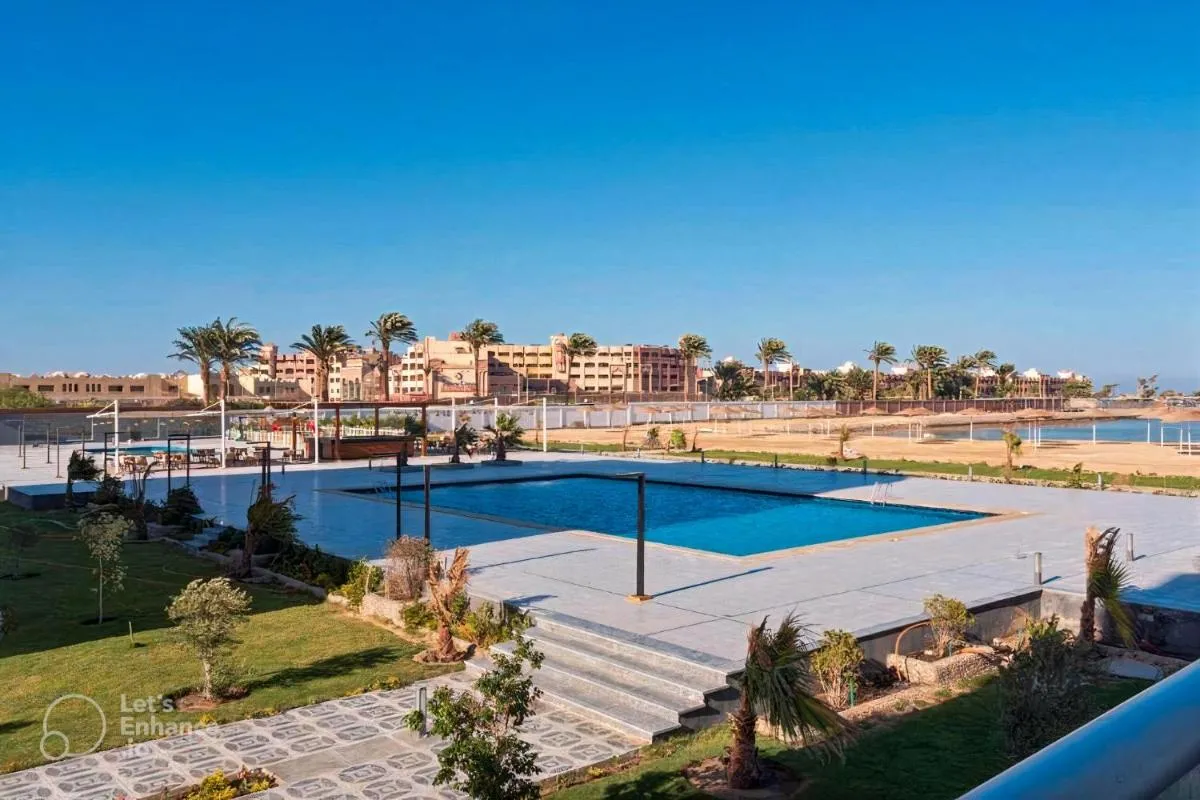 Image 3 of Hurghada Scandic Resort SSV- Private Sandy Beach Coral Reef Retreat with Free Wi-Fi