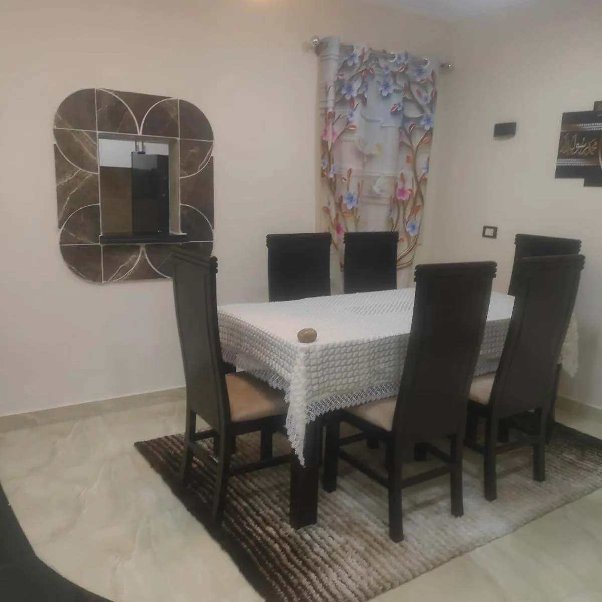Image 5 of Hurghada Sea View Apartment