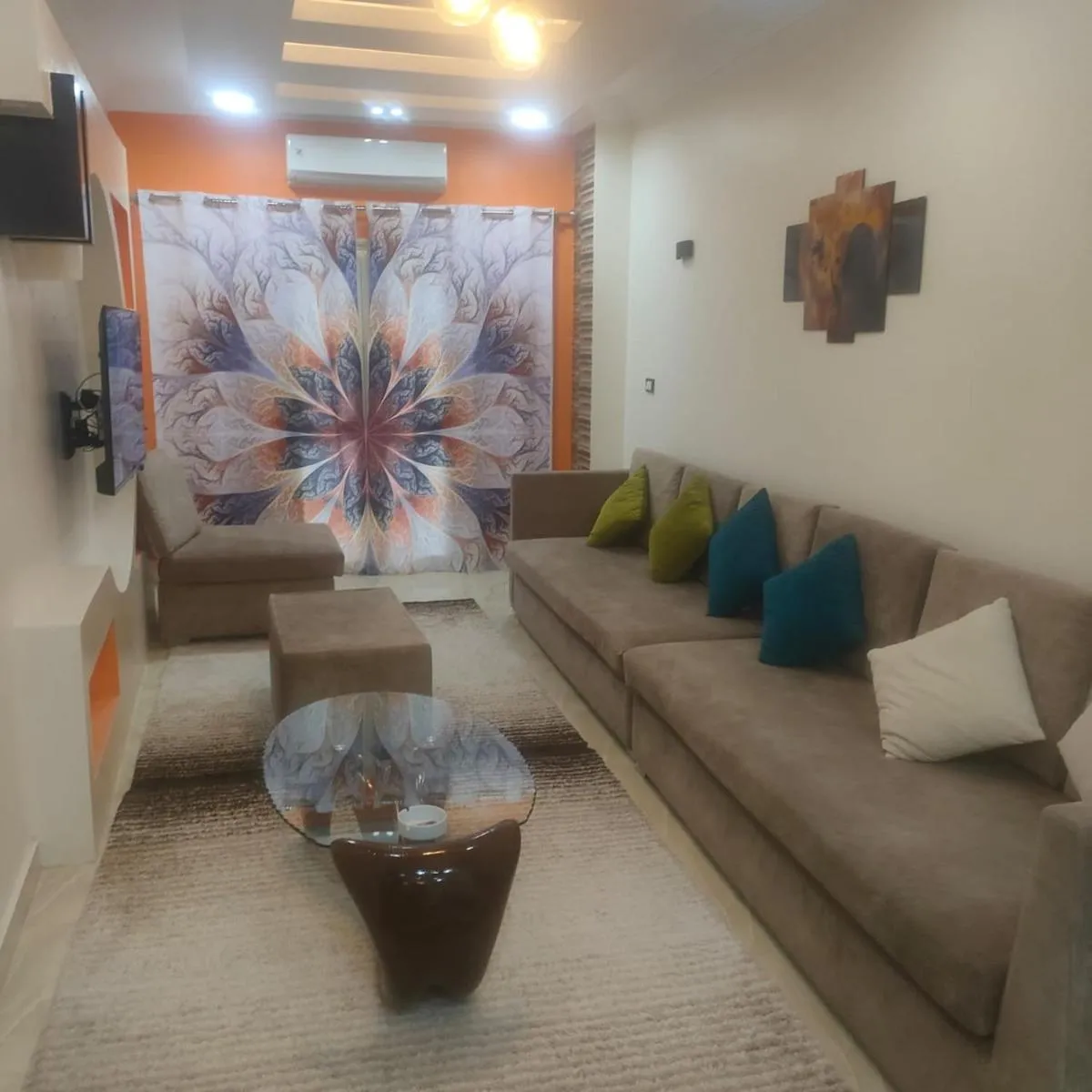 Image 6 of Hurghada Sea View Apartment