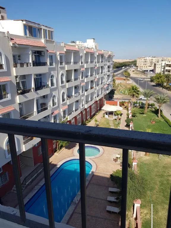 Image of Hurghada Village sea view