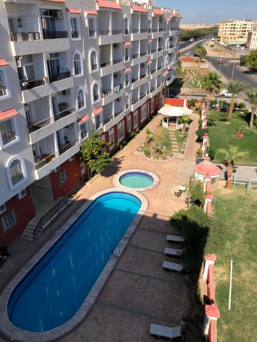 Image 3 of Hurghada Village sea view