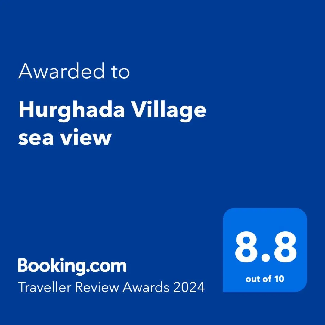 Image 4 of Hurghada Village sea view