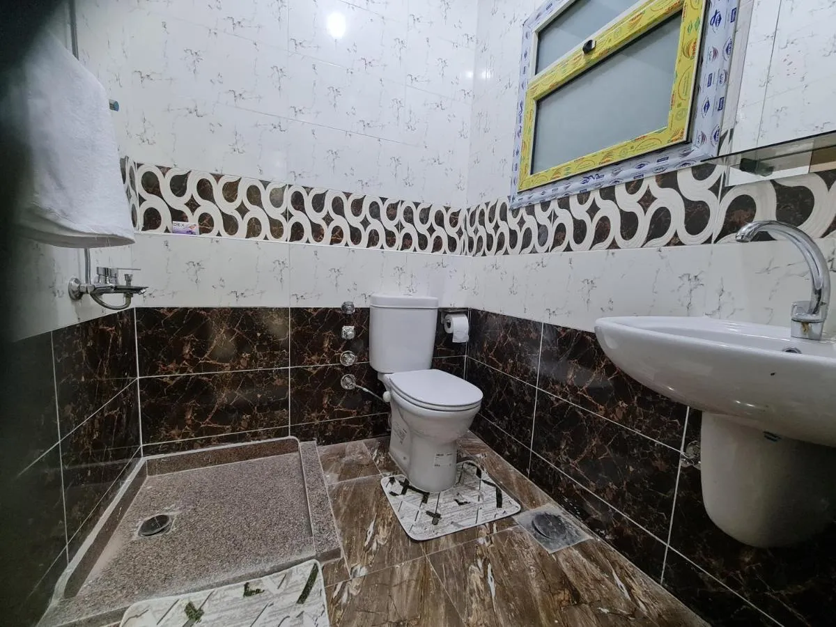 Image 2 of Hurghada appartment one room front of dream beach