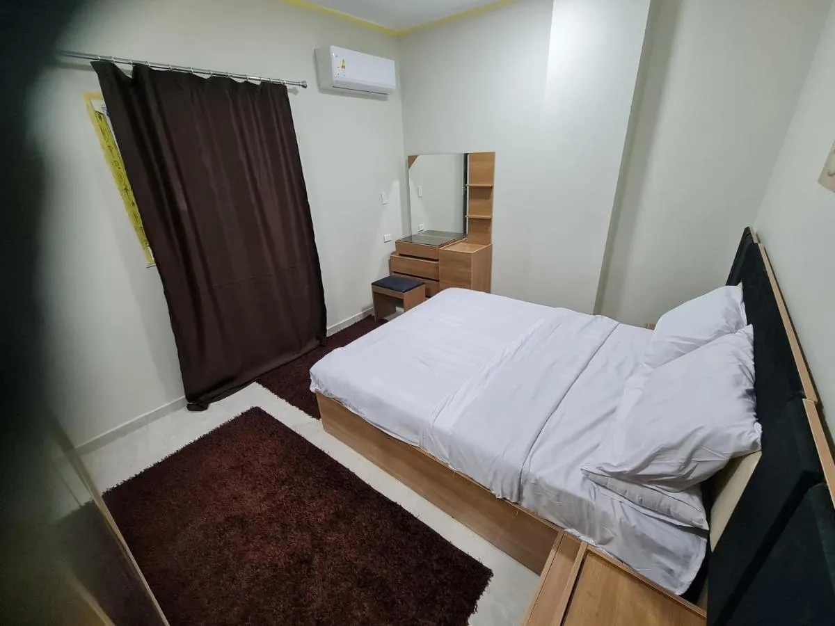 Image 1 of Hurghada appartment one room front of dream beach