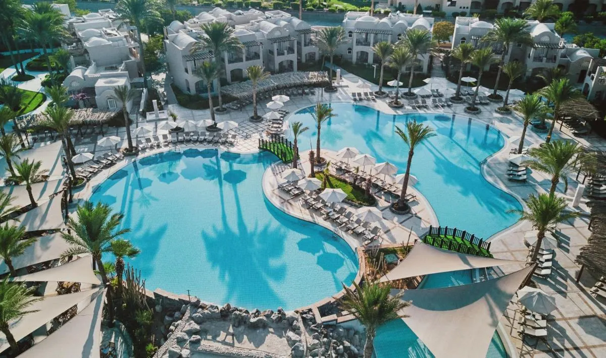 Image of Iberotel Makadi Beach