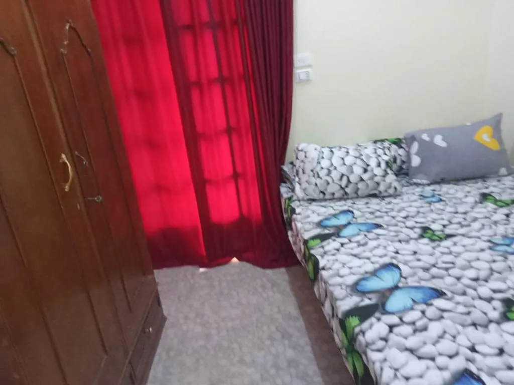 Image of Ikea flat 5