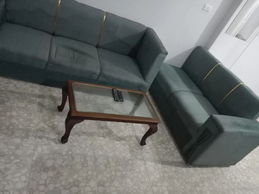 Image of Ikea flat 6