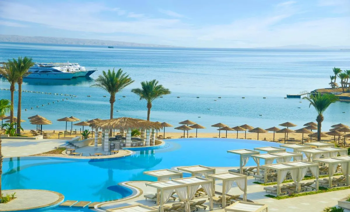Image of Jaz Casa Del Mar Beach