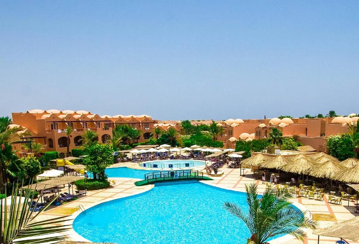 Image 4 of JAZ Makadi Oasis Resort