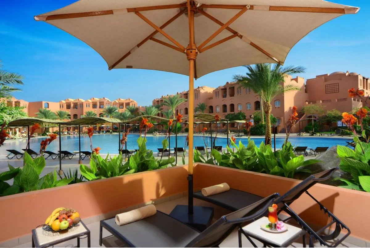 Image 1 of JAZ Makadi Oasis Resort