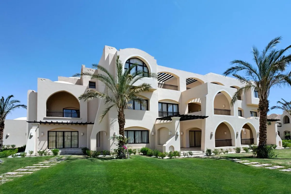 Image 2 of Jaz Makadi Saraya Palms