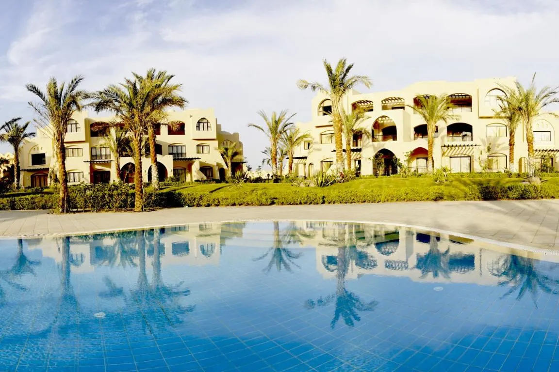 Image of Jaz Makadi Saraya Palms
