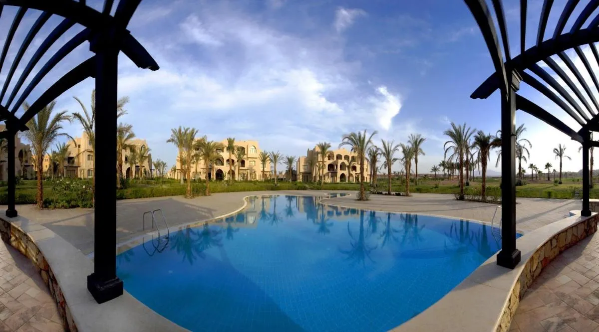 Image 5 of Jaz Makadi Saraya Palms