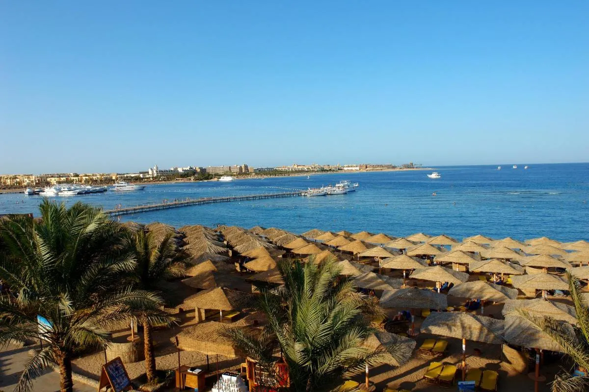 Image 4 of Jaz Makadi Saraya Palms