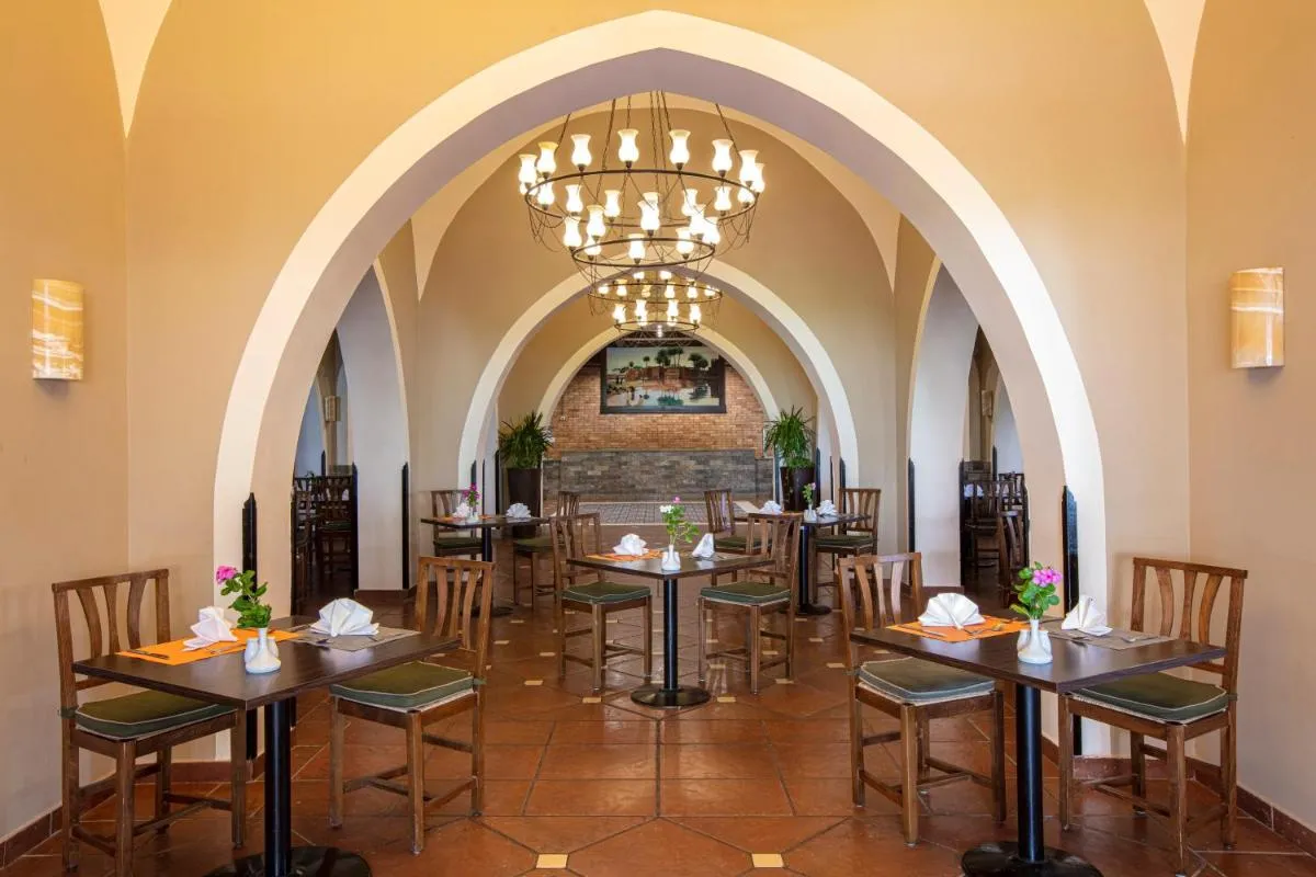 Image 4 of JAZ Makadi Saraya Resort