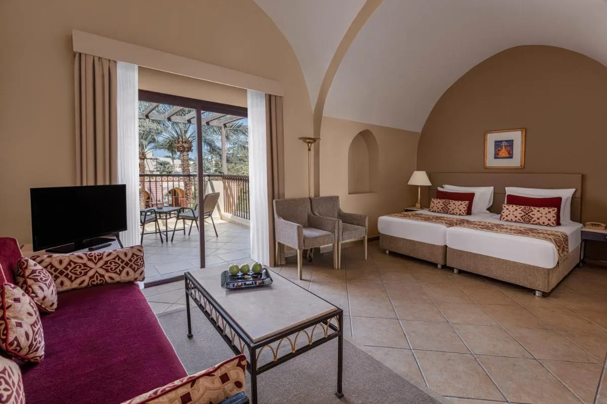 Image 1 of JAZ Makadi Saraya Resort