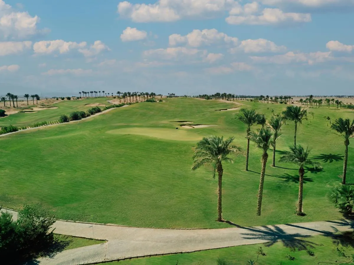 Image 5 of JAZ Makadi Saraya Resort