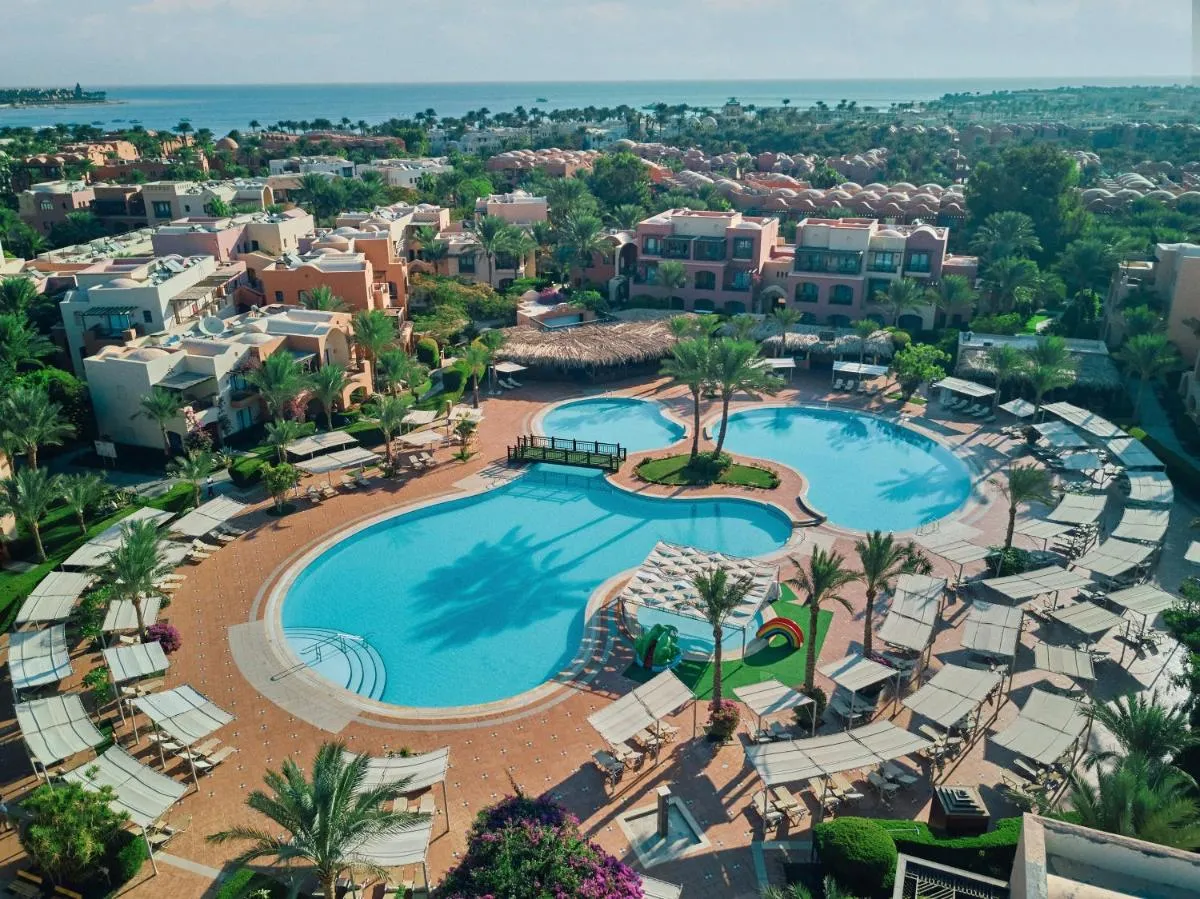 Image 3 of JAZ Makadi Saraya Resort