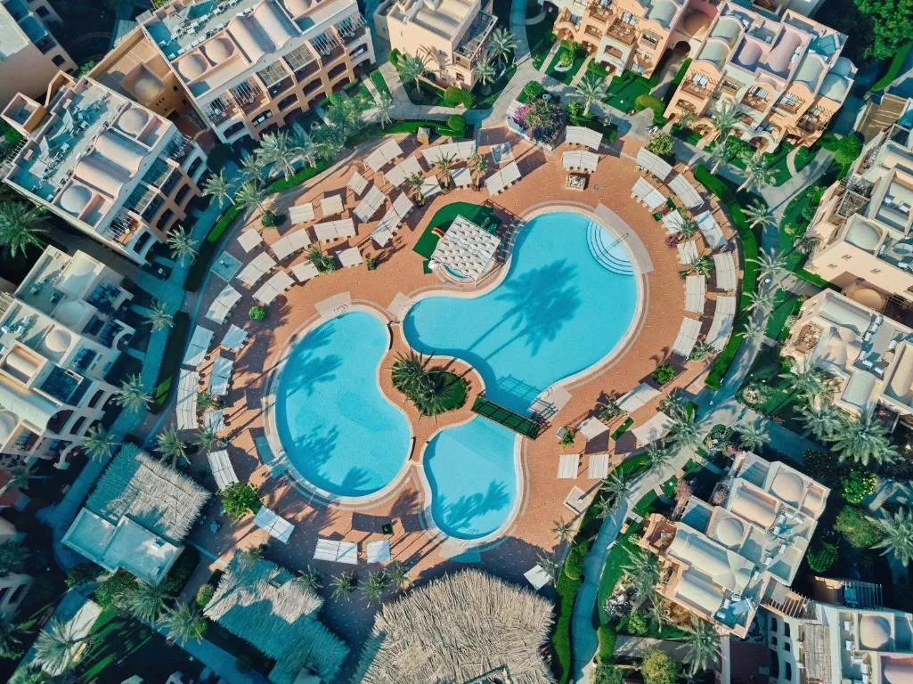 Image of JAZ Makadi Saraya Resort