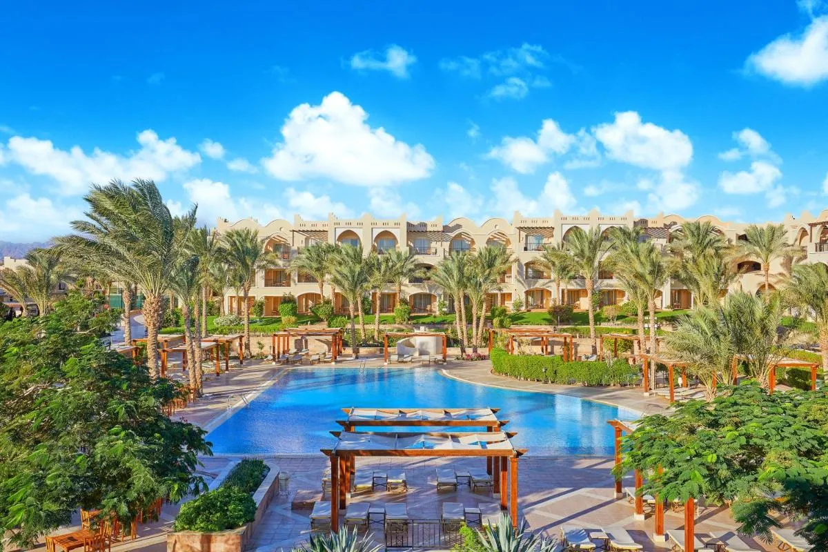 Image 3 of JAZ Makadi Star & Spa