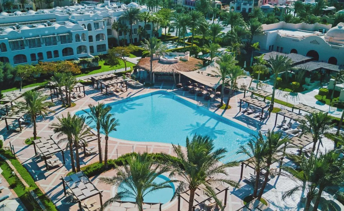 Image of JAZ Makadi Star & Spa