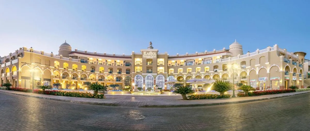 Image 1 of KaiSol Romance Resort Sahl Hasheesh – Adults Only