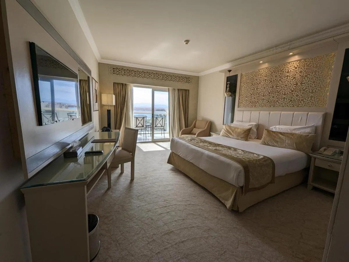 Image 2 of KaiSol Romance Resort Sahl Hasheesh – Adults Only