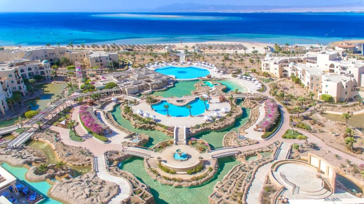 Image of Kempinski Hotel Soma Bay