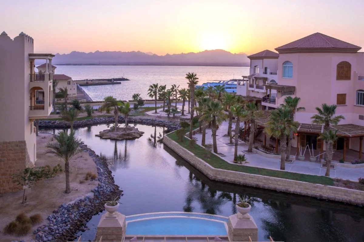 Image 6 of Kempinski Hotel Soma Bay
