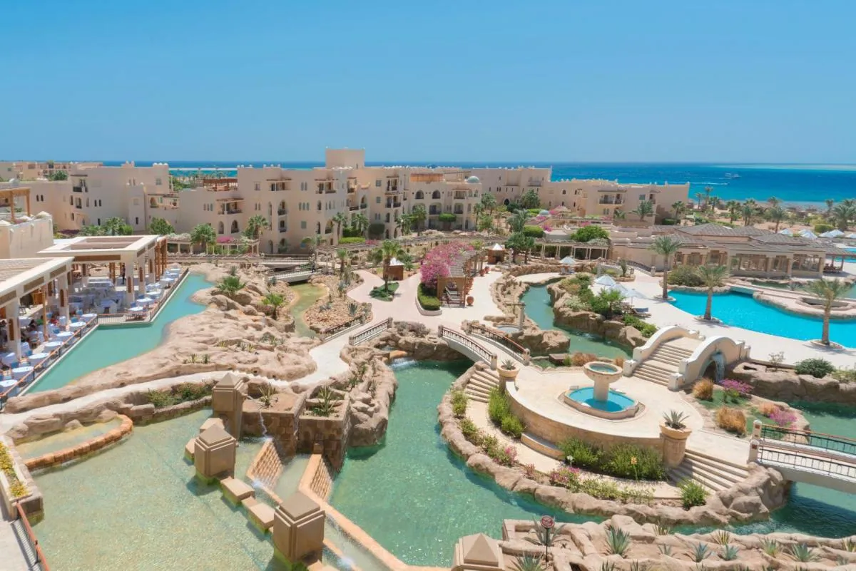 Image 3 of Kempinski Hotel Soma Bay