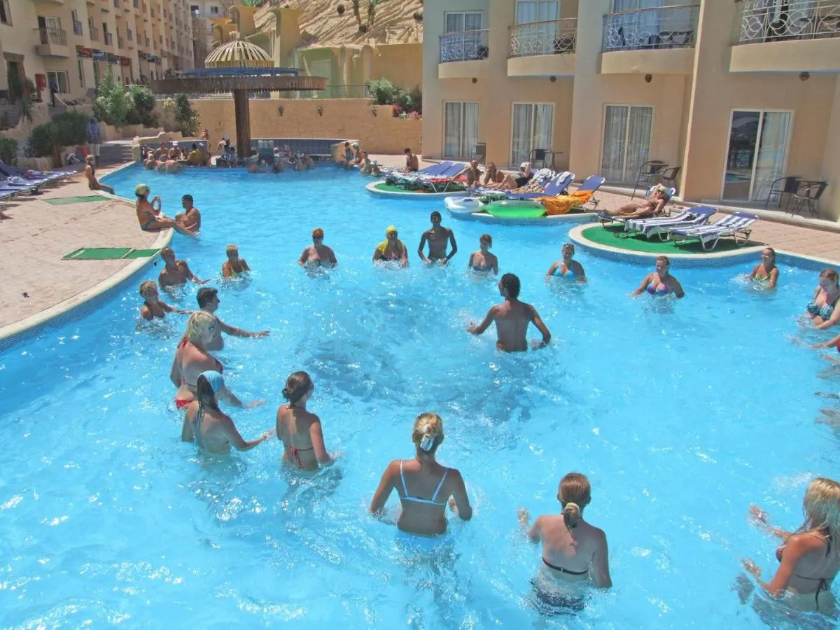 Image 5 of King Tut Aqua Park Beach Resort