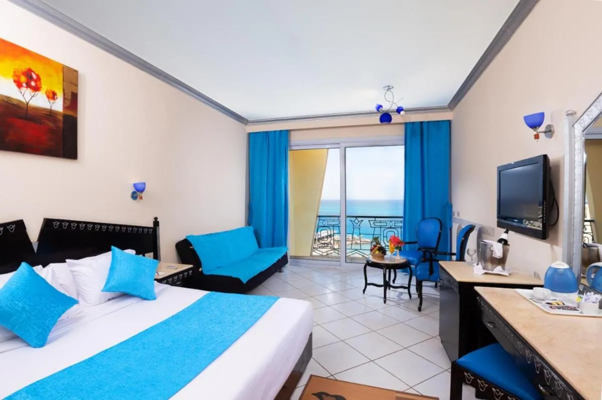 Image 3 of King Tut Aqua Park Beach Resort